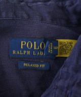 Polo Ralph Lauren（ポロラルフローレン）カジュアルシャツ 紫 サイズ:M メンズ/2200613150071
