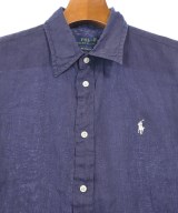 Polo Ralph Lauren（ポロラルフローレン）カジュアルシャツ 紫 サイズ:M メンズ/2200613150071