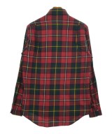 Polo Ralph Lauren（ポロラルフローレン）カジュアルシャツ 赤 サイズ:S メンズ/2200614886092