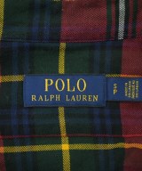 Polo Ralph Lauren（ポロラルフローレン）カジュアルシャツ 赤 サイズ:S メンズ/2200614886092