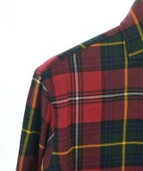 Polo Ralph Lauren（ポロラルフローレン）カジュアルシャツ 赤 サイズ:S メンズ/2200614886092