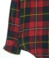 Polo Ralph Lauren（ポロラルフローレン）カジュアルシャツ 赤 サイズ:S メンズ/2200614886092