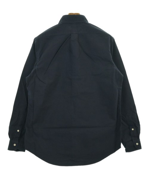Polo Ralph Lauren（ポロラルフローレン）カジュアルシャツ 紺 サイズ:M メンズ/2200614886528