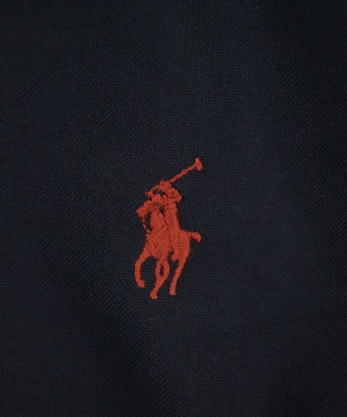 Polo Ralph Lauren（ポロラルフローレン）カジュアルシャツ 紺 サイズ:M メンズ/2200614886528