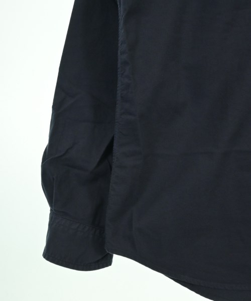 Polo Ralph Lauren（ポロラルフローレン）カジュアルシャツ 紺 サイズ:M メンズ/2200614886528