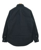 Polo Ralph Lauren（ポロラルフローレン）カジュアルシャツ 紺 サイズ:M メンズ/2200614886528