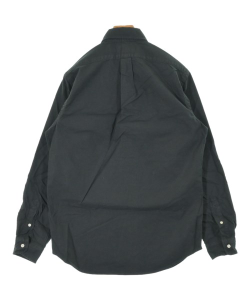 Polo Ralph Lauren（ポロラルフローレン）カジュアルシャツ 黒 サイズ:M メンズ/2200614886542