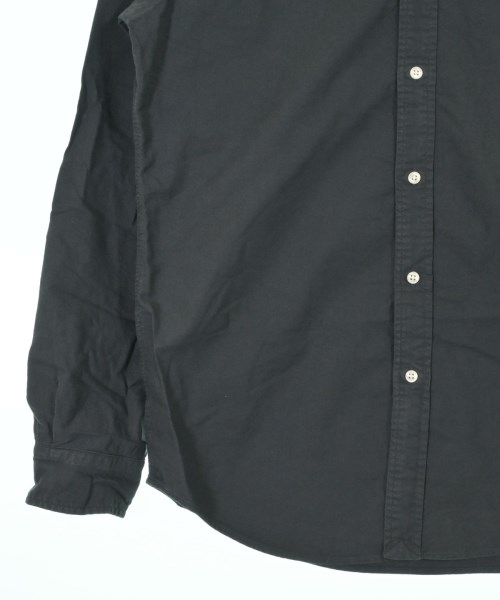 Polo Ralph Lauren（ポロラルフローレン）カジュアルシャツ 黒 サイズ:M メンズ/2200614886542