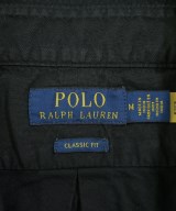 Polo Ralph Lauren（ポロラルフローレン）カジュアルシャツ 黒 サイズ:M メンズ/2200614886542