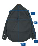 Polo Ralph Lauren（ポロラルフローレン）カジュアルシャツ 黒 サイズ:M メンズ/2200614886542