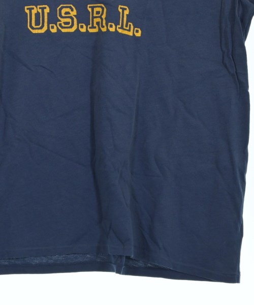 Polo Ralph Lauren（ポロラルフローレン）Tシャツ・カットソー 紺 サイズ:L メンズ/2200618472444