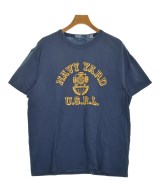 Polo Ralph Lauren（ポロラルフローレン）Tシャツ・カットソー 紺 サイズ:L メンズ/2200618472444