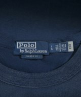 Polo Ralph Lauren（ポロラルフローレン）Tシャツ・カットソー 紺 サイズ:L メンズ/2200618472444