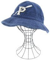 Polo Ralph Lauren（ポロラルフローレン）ハット 紺 サイズ:- メンズ/2200618638628