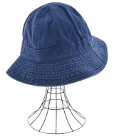 Polo Ralph Lauren（ポロラルフローレン）ハット 紺 サイズ:- メンズ/2200618638628