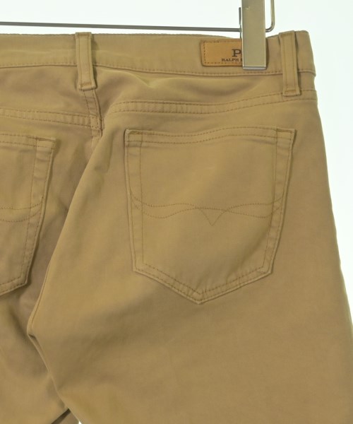 Polo Ralph Lauren（ポロラルフローレン）その他 ベージュ サイズ:27(XS位) メンズ/2200618804023