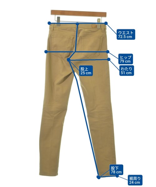 Polo Ralph Lauren（ポロラルフローレン）その他 ベージュ サイズ:27(XS位) メンズ/2200618804023