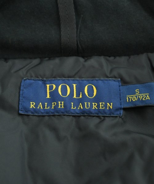 Polo Ralph Lauren（ポロラルフローレン）その他 黒 サイズ:S メンズ/2200618933075