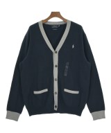 Polo Ralph Lauren（ポロラルフローレン）カーディガン 紺 サイズ:XL メンズ/2200619140014
