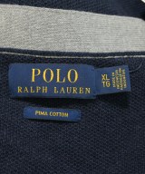 Polo Ralph Lauren（ポロラルフローレン）カーディガン 紺 サイズ:XL メンズ/2200619140014