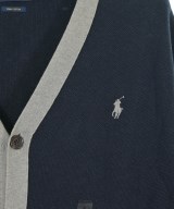 Polo Ralph Lauren（ポロラルフローレン）カーディガン 紺 サイズ:XL メンズ/2200619140014