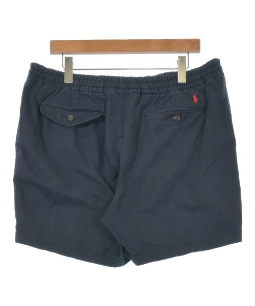 Polo Ralph Lauren（ポロラルフローレン）ショートパンツ 紺 サイズ:XL メンズ/2200619336196