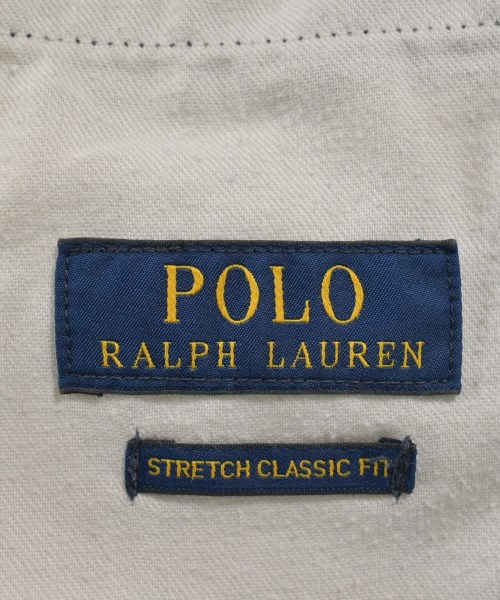 Polo Ralph Lauren（ポロラルフローレン）ショートパンツ 紺 サイズ:XL メンズ/2200619336196