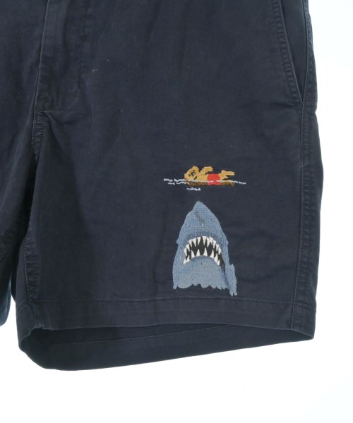 Polo Ralph Lauren（ポロラルフローレン）ショートパンツ 紺 サイズ:XL メンズ/2200619336196