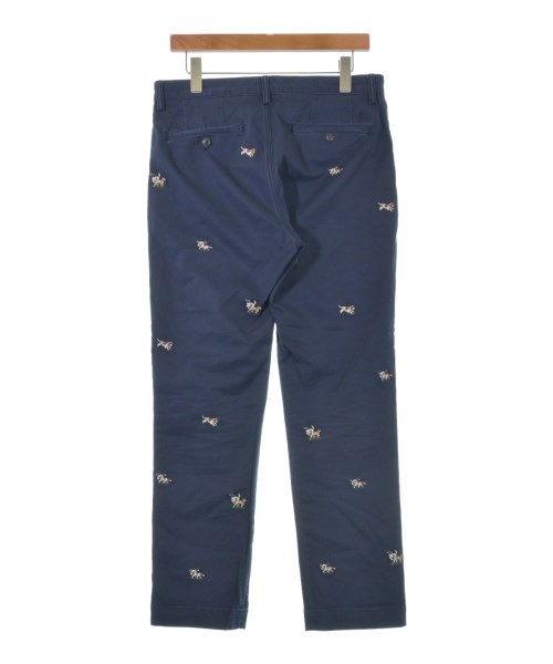 Polo Ralph Lauren（ポロラルフローレン）チノパン 紺 サイズ:30(M位) メンズ/2200619426057