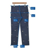 Polo Ralph Lauren（ポロラルフローレン）チノパン 紺 サイズ:30(M位) メンズ/2200619426057