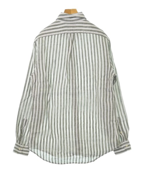 Polo Ralph Lauren（ポロラルフローレン）カジュアルシャツ 白 サイズ:M メンズ/2200611627025