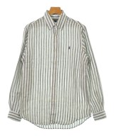 Polo Ralph Lauren（ポロラルフローレン）カジュアルシャツ 白 サイズ:M メンズ/2200611627025