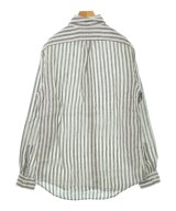 Polo Ralph Lauren（ポロラルフローレン）カジュアルシャツ 白 サイズ:M メンズ/2200611627025