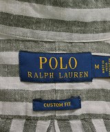 Polo Ralph Lauren（ポロラルフローレン）カジュアルシャツ 白 サイズ:M メンズ/2200611627025