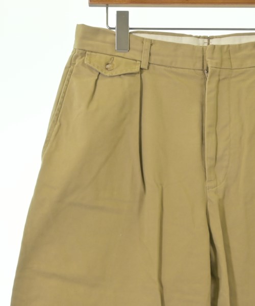 Polo Ralph Lauren（ポロラルフローレン）チノパン ベージュ サイズ:30(M位) メンズ/2200619790189
