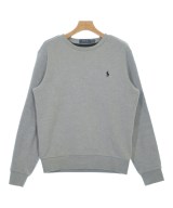 Polo Ralph Lauren（ポロラルフローレン）スウェット グレー サイズ:XS メンズ/2200619865023