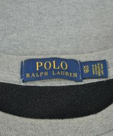 Polo Ralph Lauren（ポロラルフローレン）スウェット グレー サイズ:XS メンズ/2200619865023