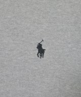 Polo Ralph Lauren（ポロラルフローレン）スウェット グレー サイズ:XS メンズ/2200619865023