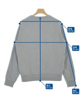 Polo Ralph Lauren（ポロラルフローレン）スウェット グレー サイズ:XS メンズ/2200619865023