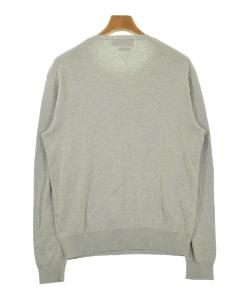 Polo Ralph Lauren（ポロラルフローレン）ニット・セーター グレー サイズ:S メンズ/2200619865030