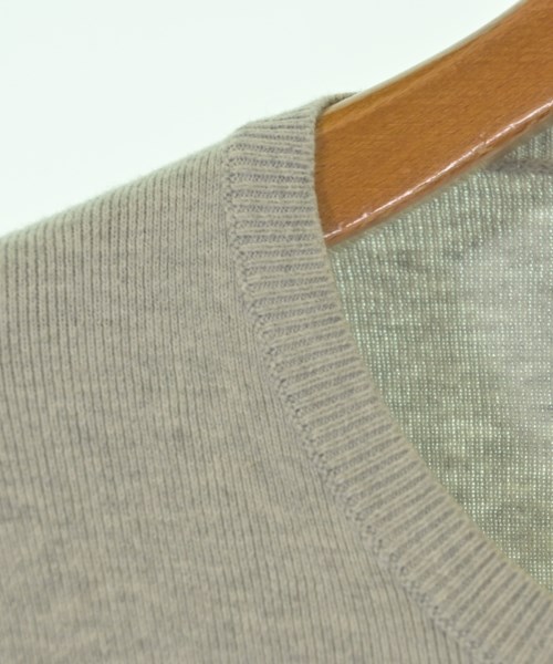 Polo Ralph Lauren（ポロラルフローレン）ニット・セーター グレー サイズ:S メンズ/2200619865030