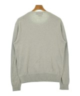 Polo Ralph Lauren（ポロラルフローレン）ニット・セーター グレー サイズ:S メンズ/2200619865030