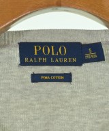 Polo Ralph Lauren（ポロラルフローレン）ニット・セーター グレー サイズ:S メンズ/2200619865030