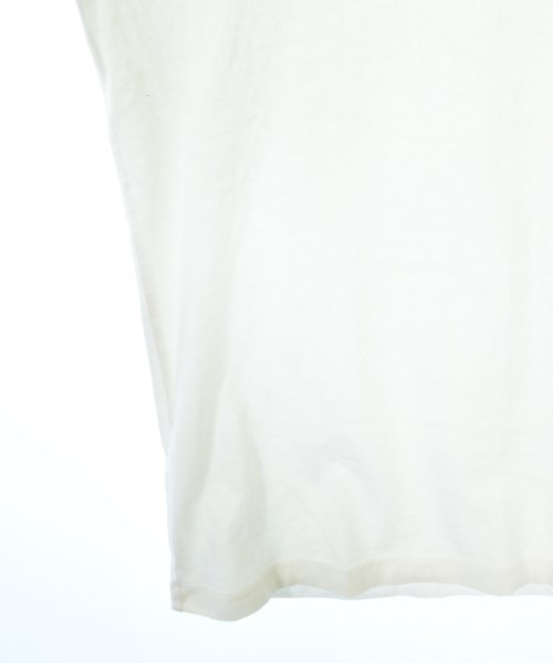 Polo Ralph Lauren（ポロラルフローレン）Tシャツ・カットソー 白 サイズ:S メンズ/2200619865047