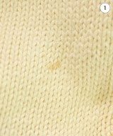 Polo Ralph Lauren（ポロラルフローレン）ニット・セーター 白 サイズ:M メンズ/2200620110037