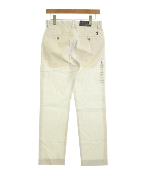 Polo Ralph Lauren（ポロラルフローレン）その他 白 サイズ:28(S位) メンズ/2200620233033