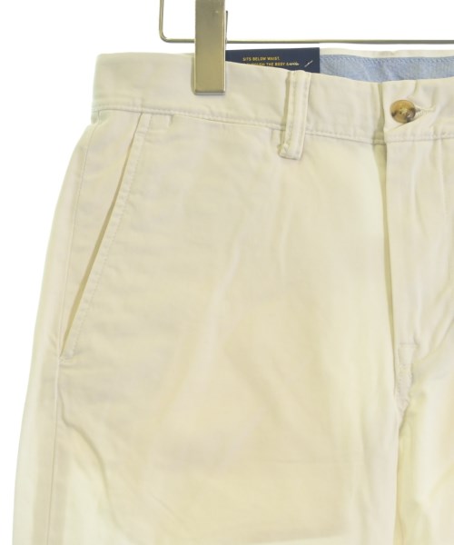 Polo Ralph Lauren（ポロラルフローレン）その他 白 サイズ:28(S位) メンズ/2200620233033