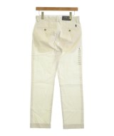 Polo Ralph Lauren（ポロラルフローレン）その他 白 サイズ:28(S位) メンズ/2200620233033