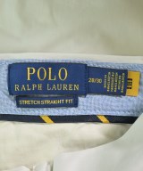 Polo Ralph Lauren（ポロラルフローレン）その他 白 サイズ:28(S位) メンズ/2200620233033