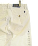 Polo Ralph Lauren（ポロラルフローレン）その他 白 サイズ:28(S位) メンズ/2200620233033